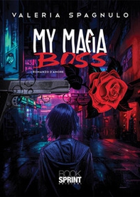 My mafia boss - Librerie.coop