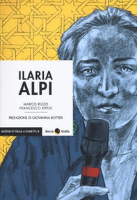Ilaria Alpi. Il prezzo della verità - Librerie.coop Ilaria Alpi. Il prezzo della verità - Librerie.coop