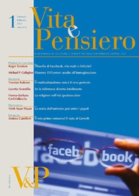 Vita e pensiero - Vol. 1 - Librerie.coop