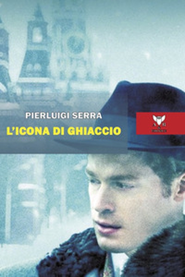 L'icona di ghiaccio - Librerie.coop L'icona di ghiaccio - Librerie.coop