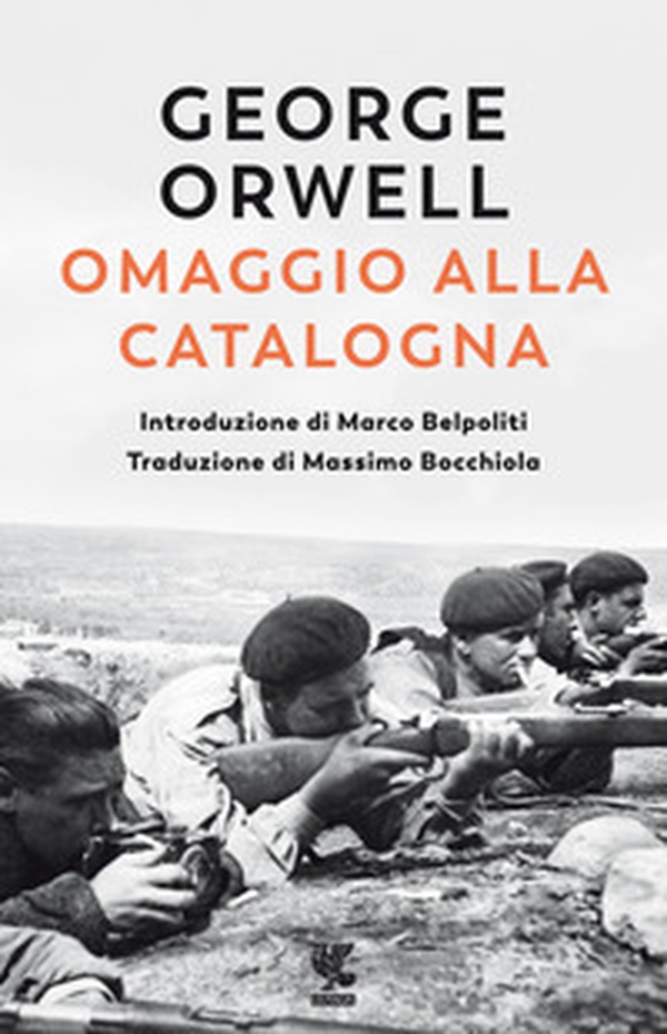 Omaggio alla Catalogna - Librerie.coop Omaggio alla Catalogna - Librerie.coop
