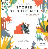 Storie di Dulcinea - Librerie.coop