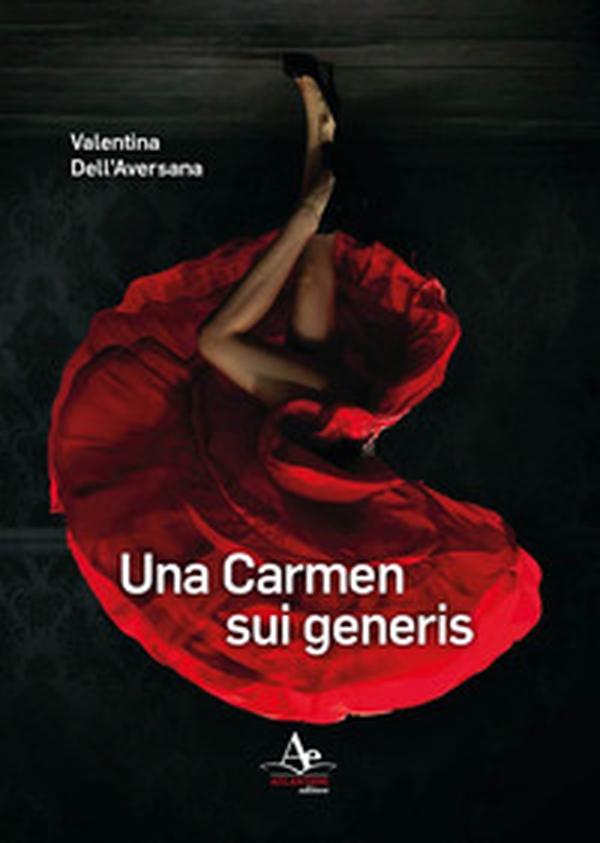 Una Carmen sui generis - Librerie.coop Una Carmen sui generis - Librerie.coop