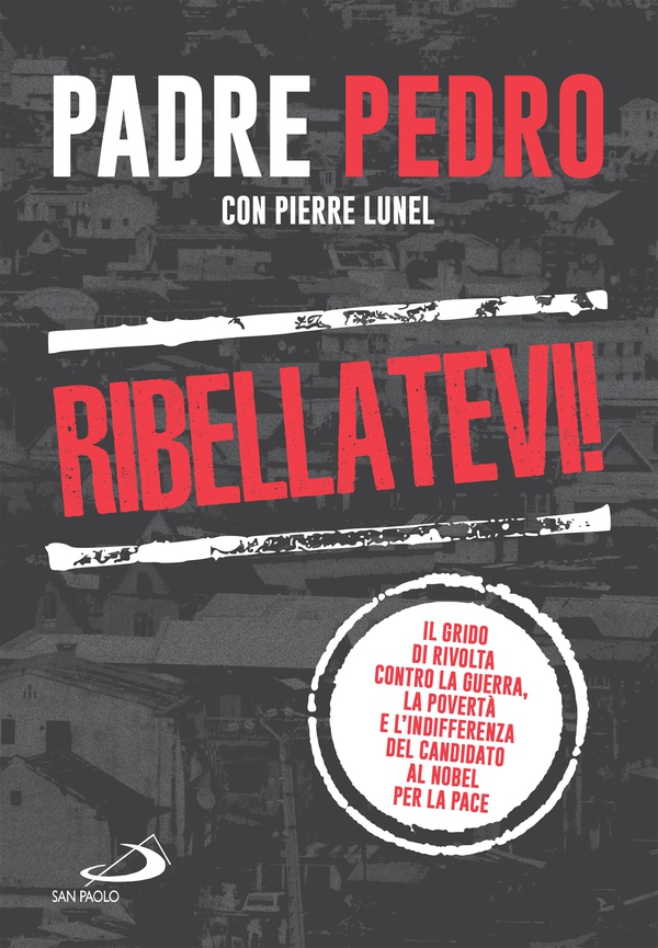 Ribellatevi! - Librerie.coop