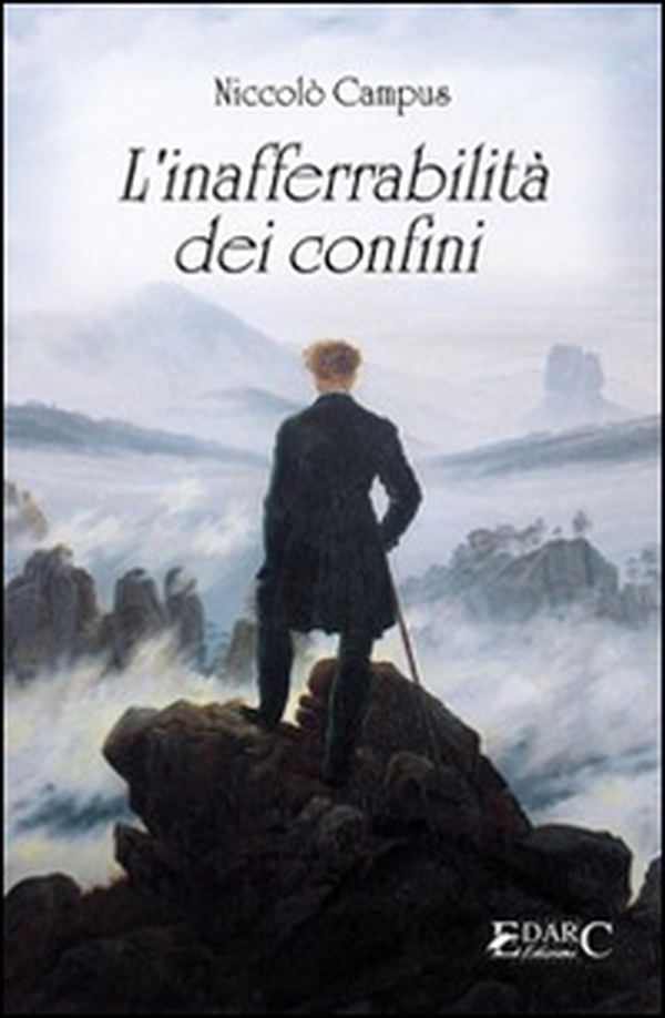 L'inaferrabilità dei confini. Ediz. italiana e latina - Librerie.coop L'inaferrabilità dei confini. Ediz. italiana e latina - Librerie.coop