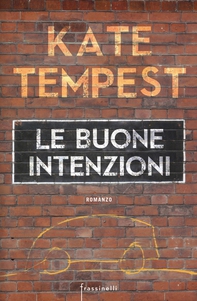 Le buone intenzioni - Librerie.coop