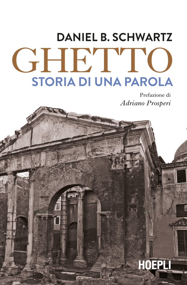 Ghetto - Librerie.coop Ghetto - Librerie.coop