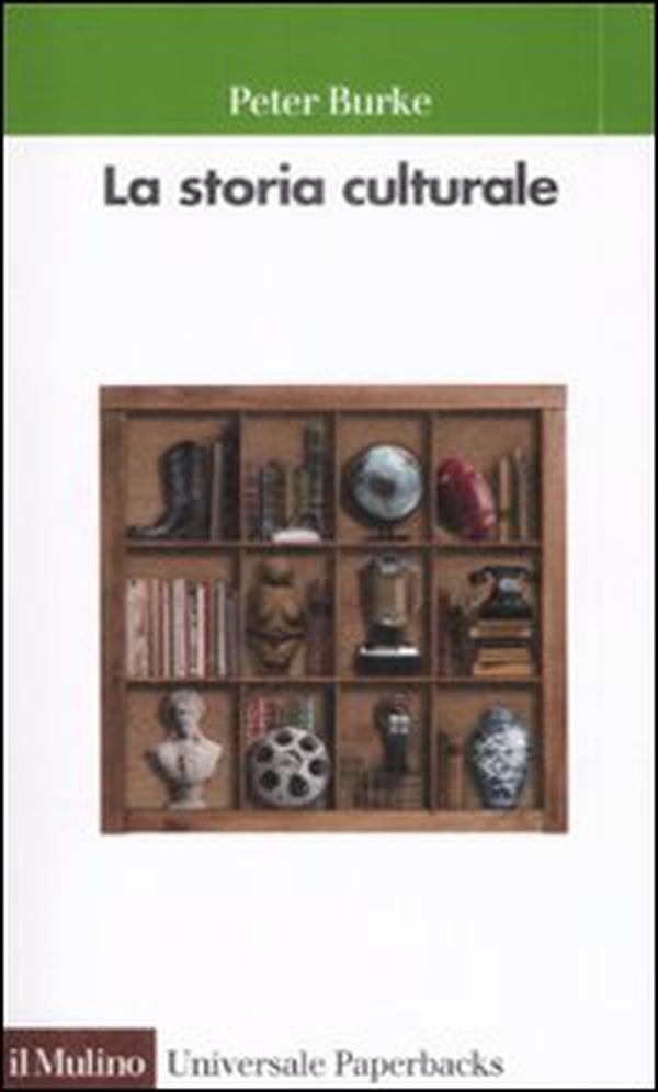 La storia culturale - Librerie.coop La storia culturale - Librerie.coop