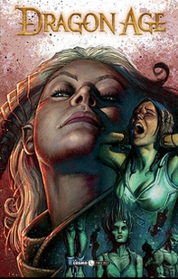 Dragon age - Librerie.coop