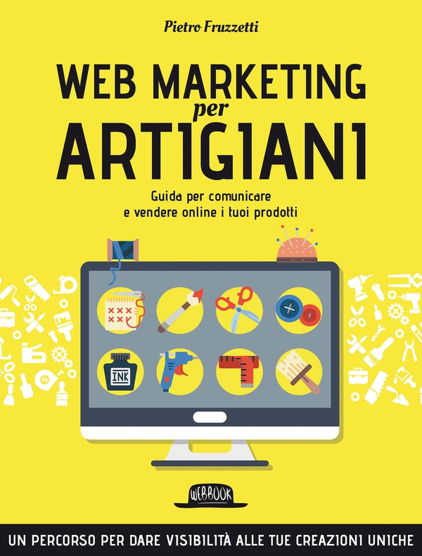 Web Marketing per Artigiani - Librerie.coop Web Marketing per Artigiani - Librerie.coop