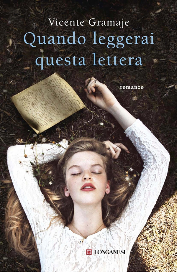 Quando leggerai questa lettera - Librerie.coop Quando leggerai questa lettera - Librerie.coop