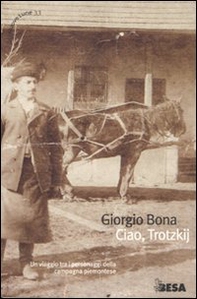 Ciao, Trotzkij - Librerie.coop Ciao, Trotzkij - Librerie.coop