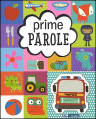 Prime parole - Librerie.coop Prime parole - Librerie.coop