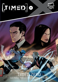 Timed zero - Librerie.coop