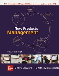 New products management - Librerie.coop