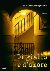Di giallo e d'amore - Librerie.coop