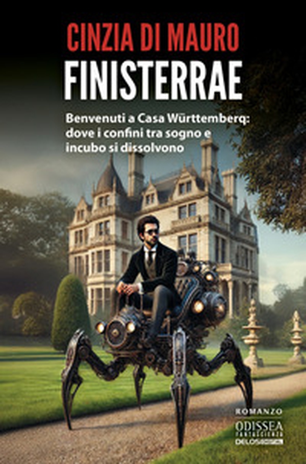Finisterrae - Librerie.coop Finisterrae - Librerie.coop
