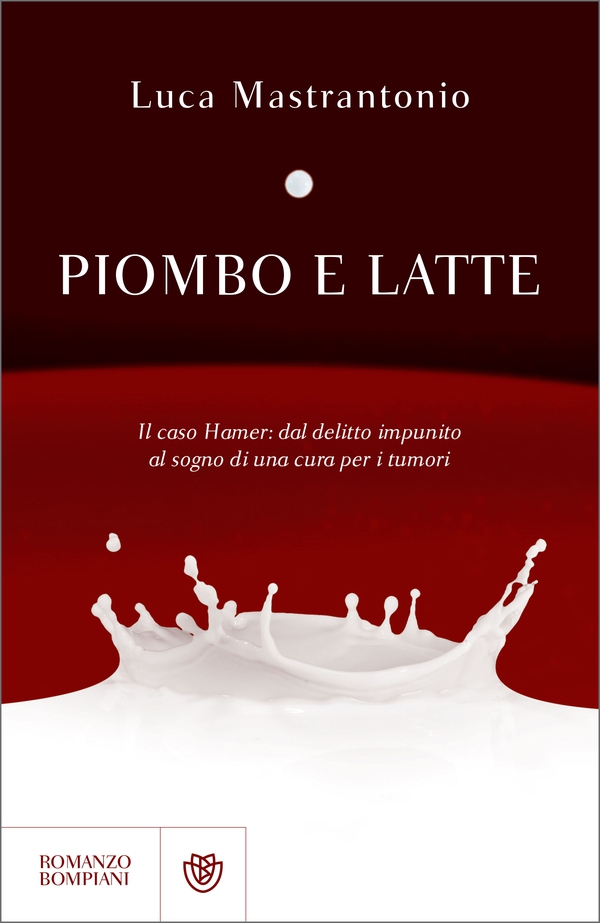 Piombo e latte - Librerie.coop Piombo e latte - Librerie.coop