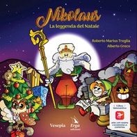 Nikolaus. La leggenda del Natale - Librerie.coop Nikolaus. La leggenda del Natale - Librerie.coop