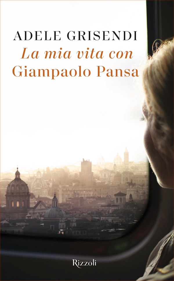 La mia vita con Giampaolo Pansa - Librerie.coop La mia vita con Giampaolo Pansa - Librerie.coop