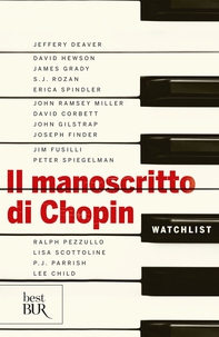 Il manoscritto di Chopin - Librerie.coop
