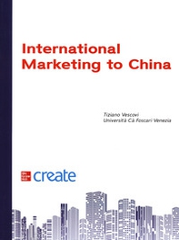 International marketing to China - Librerie.coop