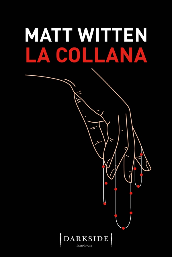 La collana - Librerie.coop La collana - Librerie.coop