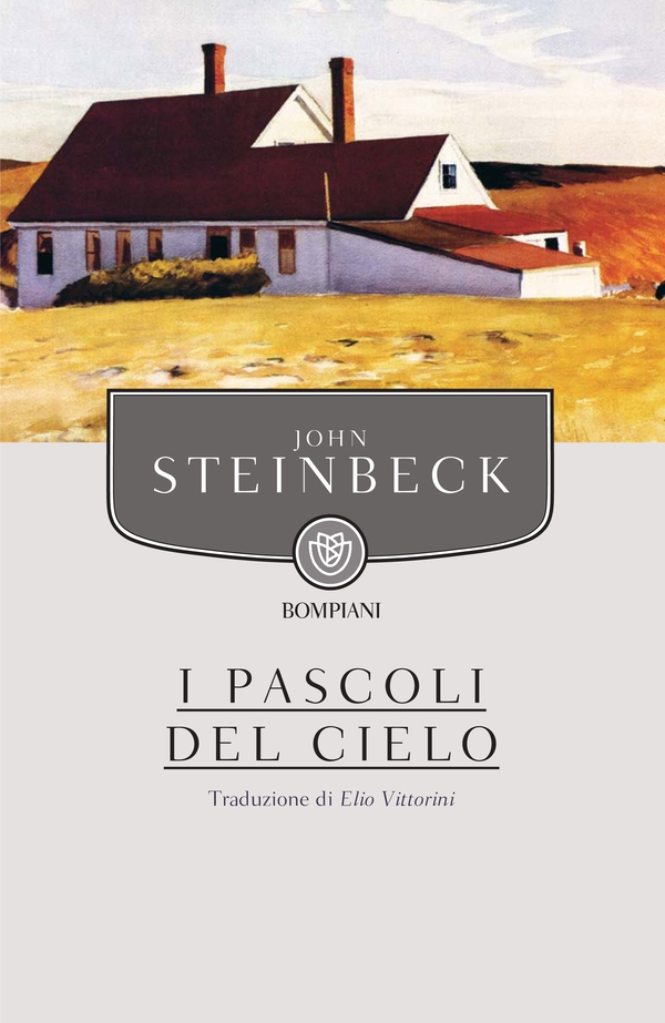 I pascoli del cielo - Librerie.coop I pascoli del cielo - Librerie.coop