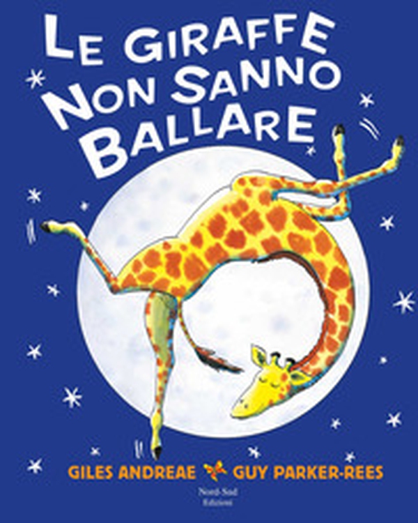 Le giraffe non sanno ballare - Librerie.coop Le giraffe non sanno ballare - Librerie.coop