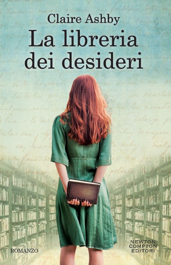 La libreria dei desideri - Librerie.coop La libreria dei desideri - Librerie.coop
