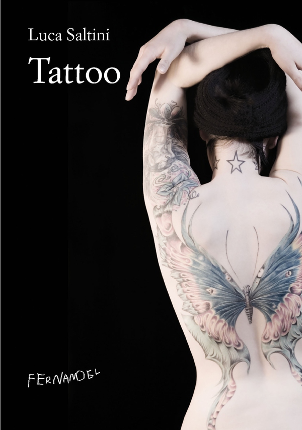 Tattoo - Librerie.coop Tattoo - Librerie.coop