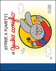 Storie a fumetti di Giulio Coniglio - Librerie.coop Storie a fumetti di Giulio Coniglio - Librerie.coop