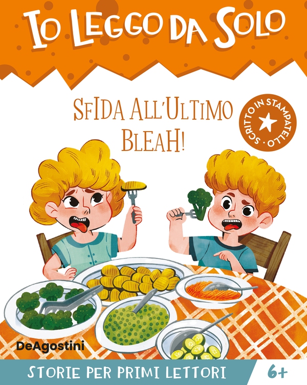 Sfida all'ultimo bleah! - Librerie.coop Sfida all'ultimo bleah! - Librerie.coop