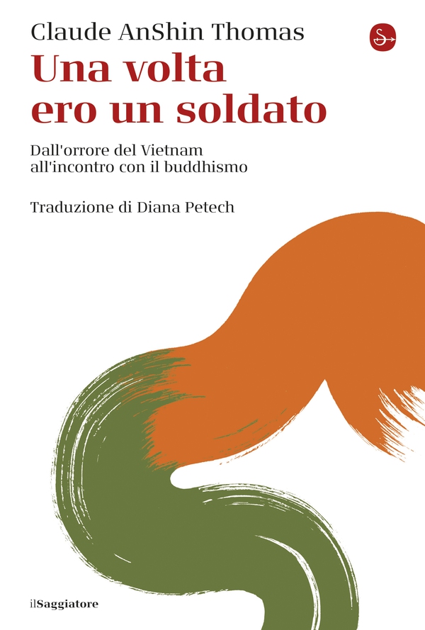 Una volta ero soldato - Librerie.coop Una volta ero soldato - Librerie.coop