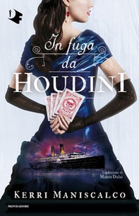 In fuga da Houdini - Librerie.coop