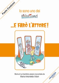 ...E farò l'attore! - Librerie.coop ...E farò l'attore! - Librerie.coop
