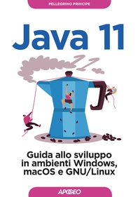 Java 11 - Librerie.coop Java 11 - Librerie.coop
