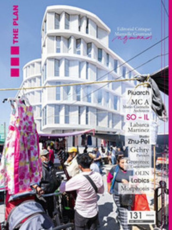 The plan - Librerie.coop The plan - Librerie.coop