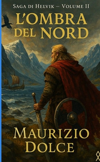 L'ombra del Nord - Librerie.coop