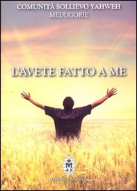 L'avete fatto a me - Librerie.coop