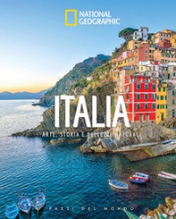 Italia. Arte, storia e bellezze naturali - Librerie.coop