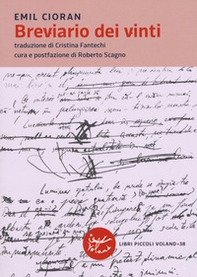 Breviario dei vinti - Librerie.coop