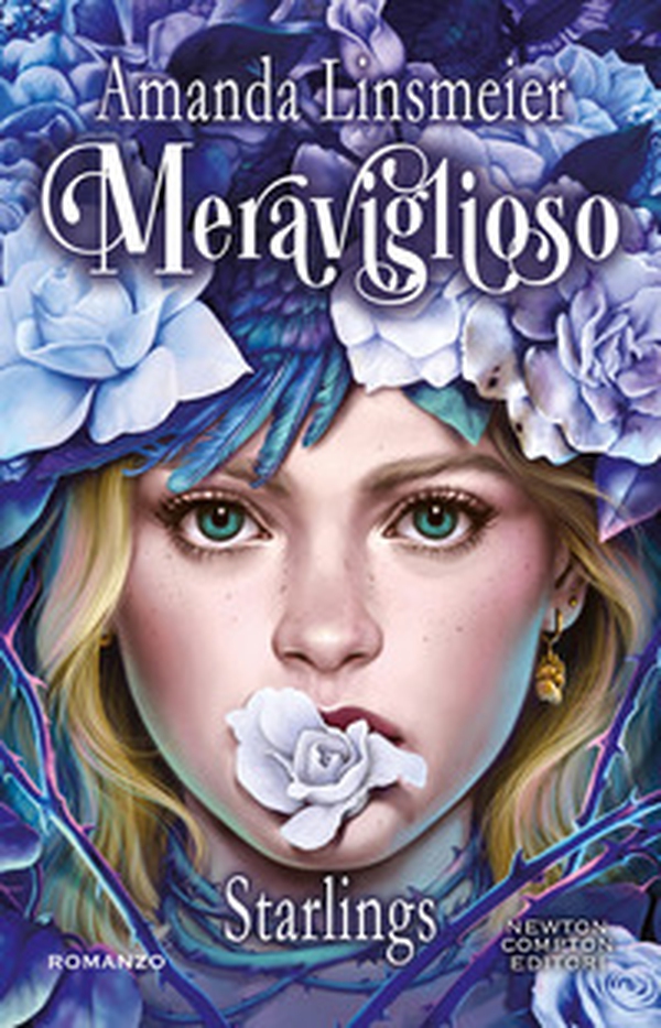 Meraviglioso. Starlings - Librerie.coop Meraviglioso. Starlings - Librerie.coop