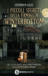 I piccoli segreti della famiglia Winterbottom - Librerie.coop