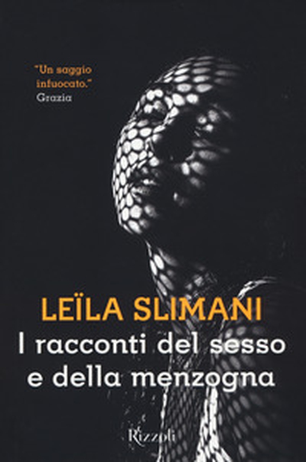 I racconti del sesso e della menzogna - Librerie.coop I racconti del sesso e della menzogna - Librerie.coop
