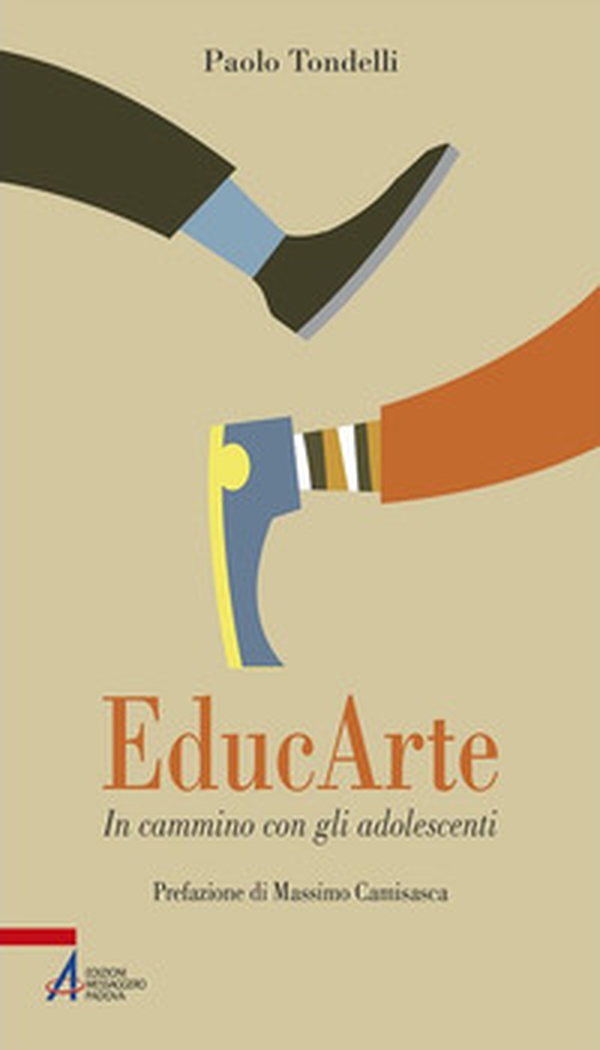 EducArte. In cammino con gli adolescenti - Librerie.coop EducArte. In cammino con gli adolescenti - Librerie.coop