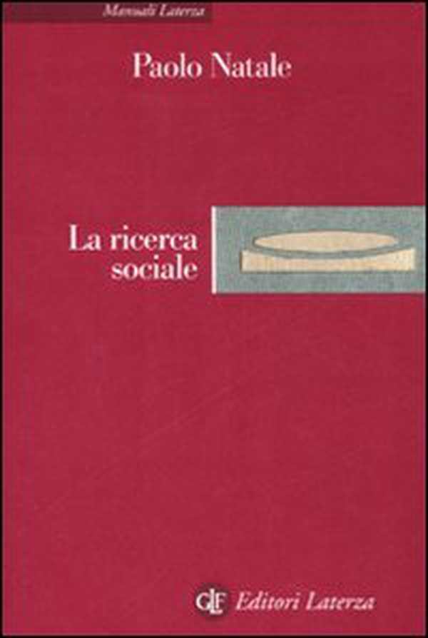 La ricerca sociale - Librerie.coop La ricerca sociale - Librerie.coop