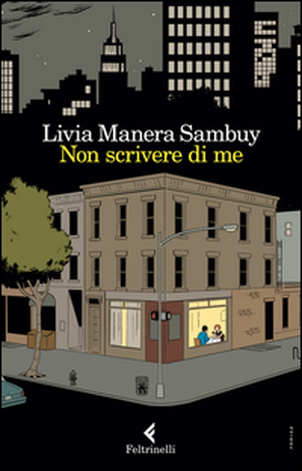 Non scrivere di me. Racconti intimi di scrittori molto amati: Roth, Ford, Wallace, Carver - Librerie.coop Non scrivere di me. Racconti intimi di scrittori molto amati: Roth, Ford, Wallace, Carver - Librerie.coop