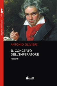 Il concerto dell'imperatore - Librerie.coop