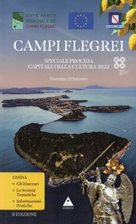 Campi Flegrei. Speciale Procida Capitale della Cultura 2022 - Librerie.coop